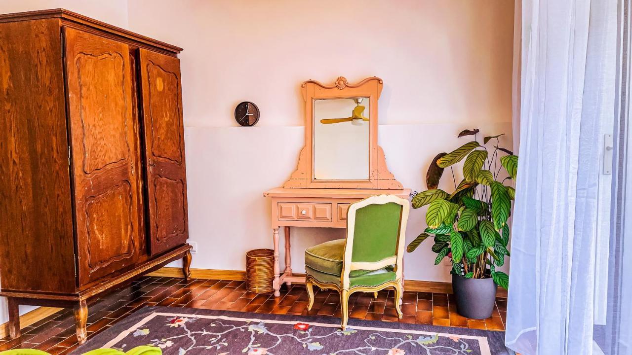 尼斯Elegant, Spacious, Central公寓 外观 照片